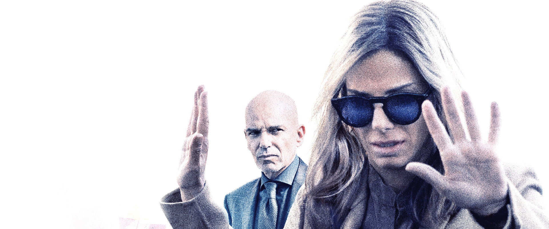 Our Brand Is Crisis backdrop