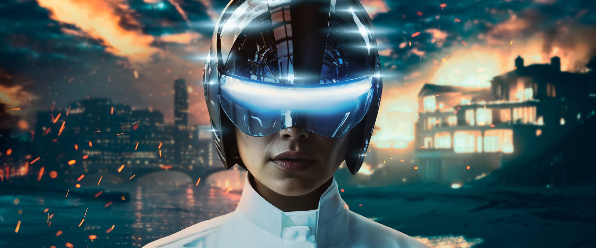 Dream Hacker backdrop