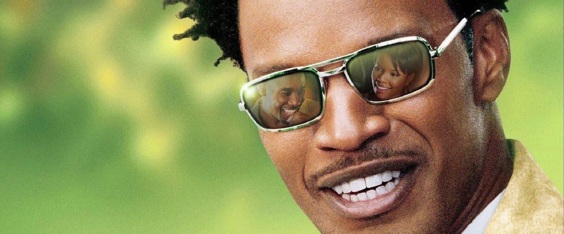 Breakin' All the Rules backdrop