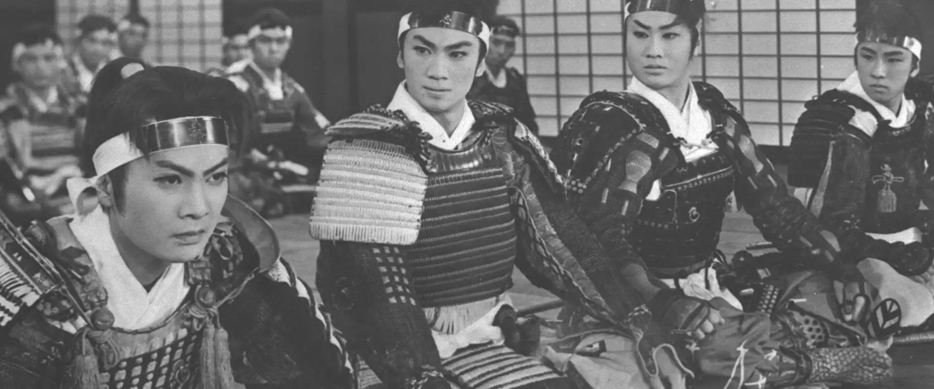 Eight Brave Brothers 3 backdrop