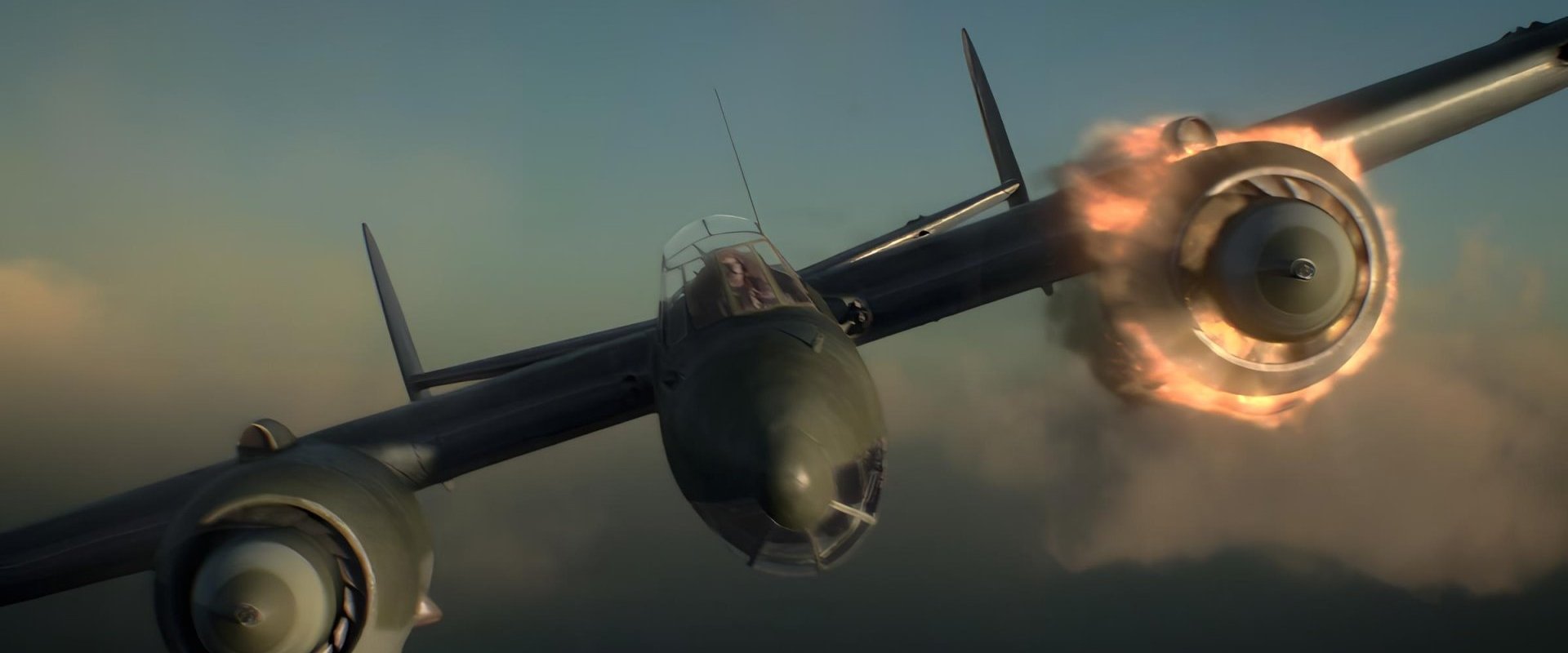 The Bomber