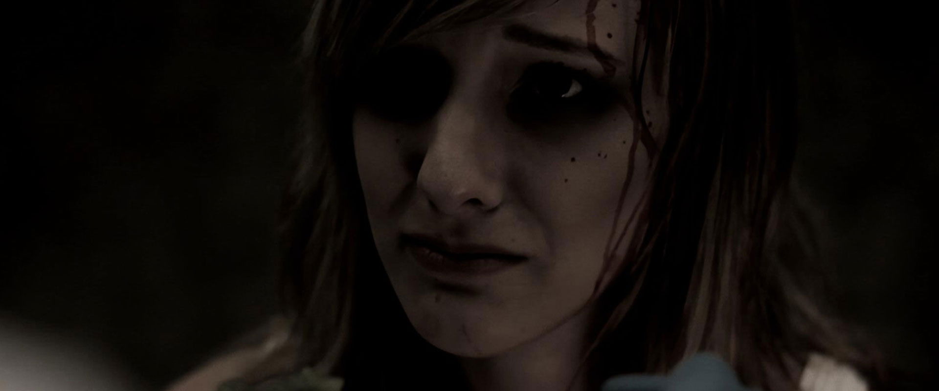 Madness of Many backdrop