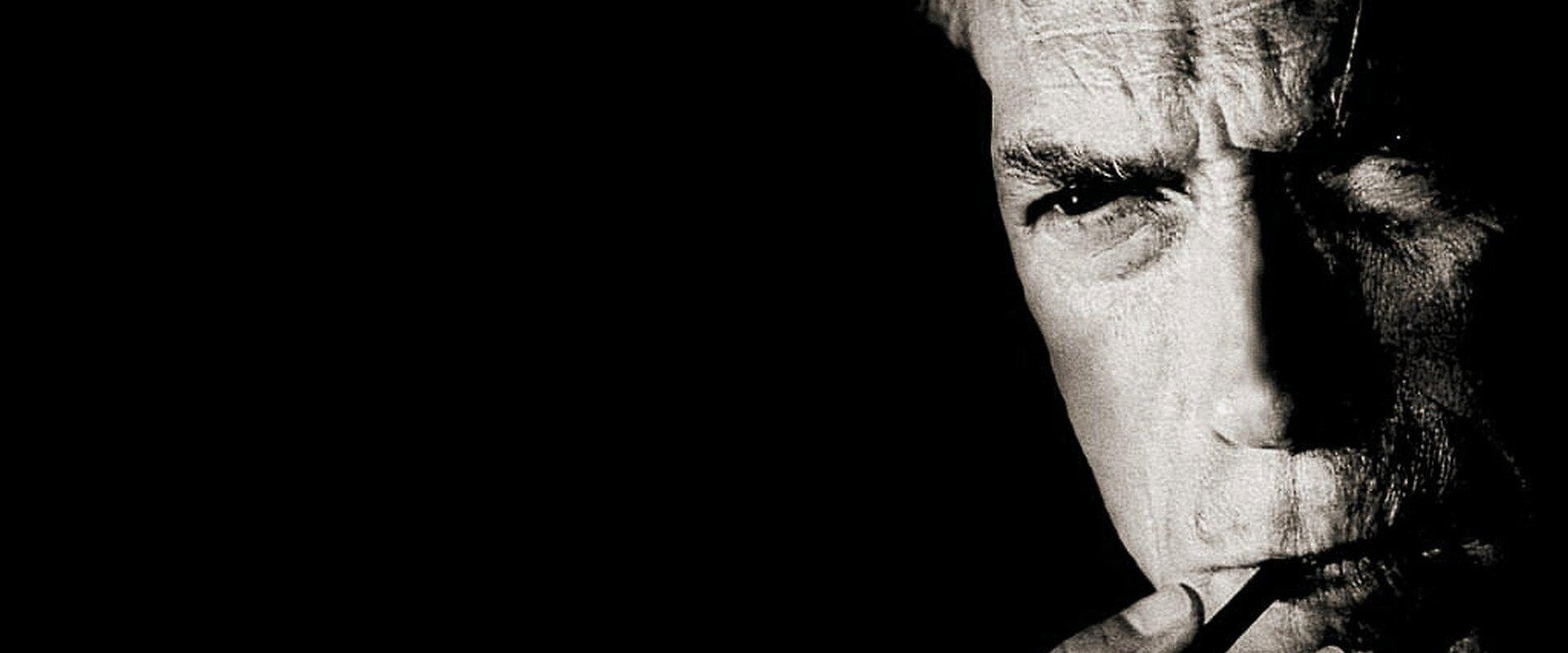 White Hunter, Black Heart backdrop