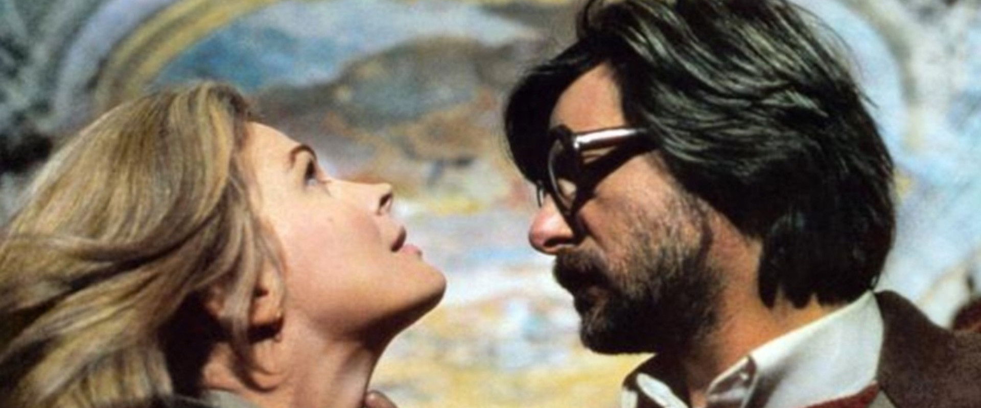 A Night Full of Rain backdrop