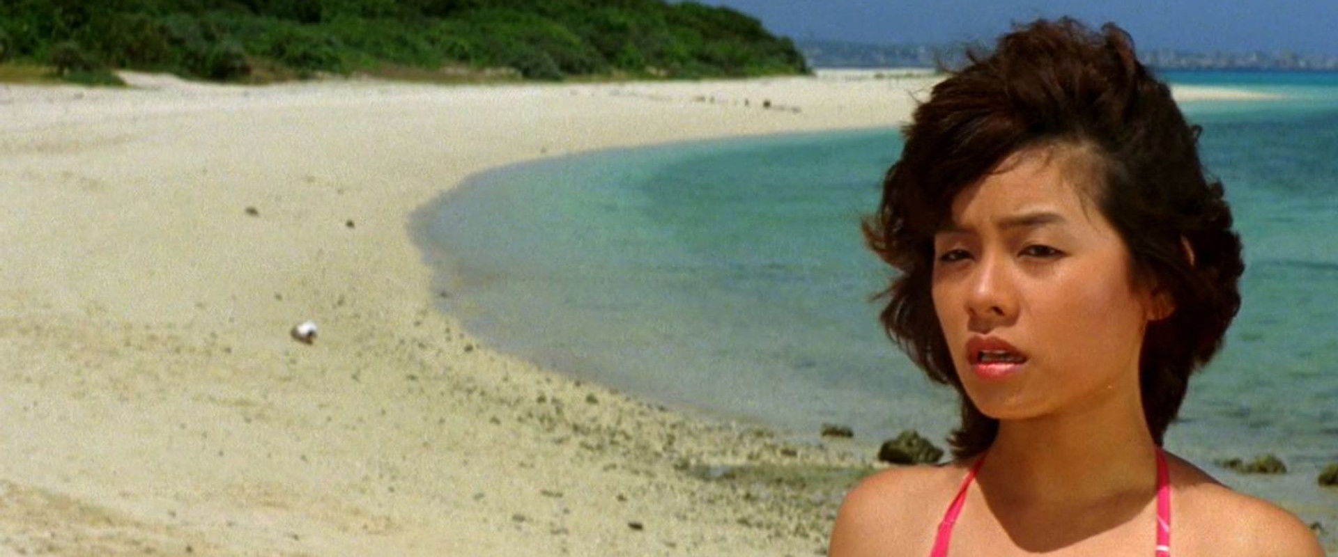 Blue Lagoon: A Summer Experience backdrop