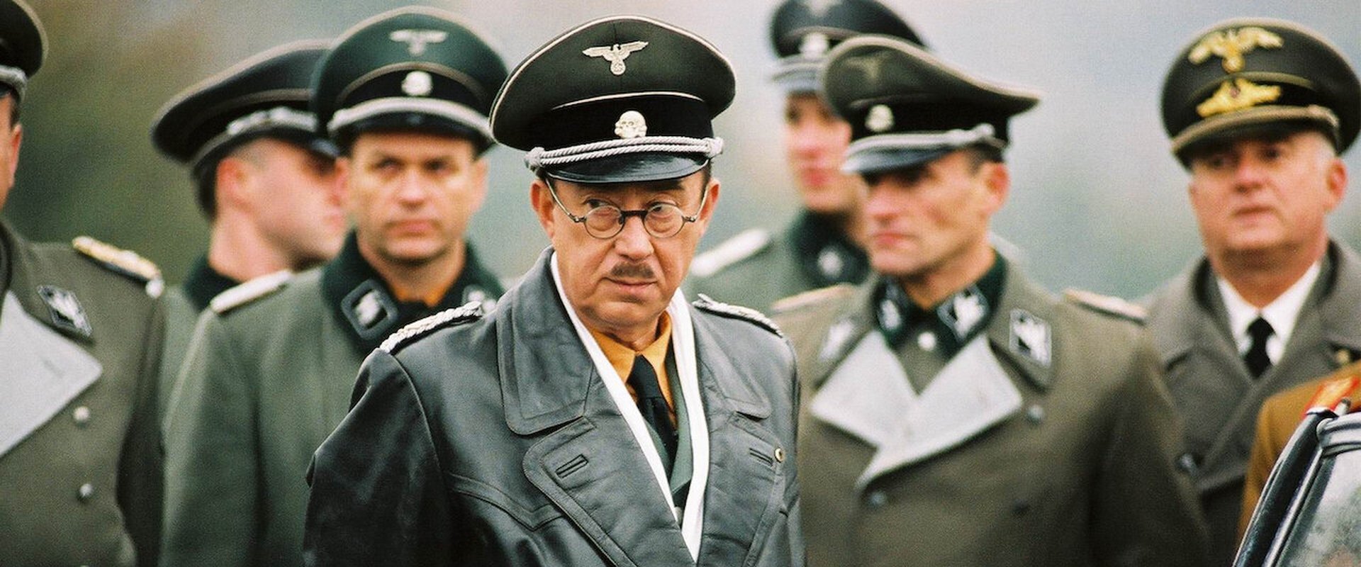 Auschwitz: The Nazis and the Final Solution