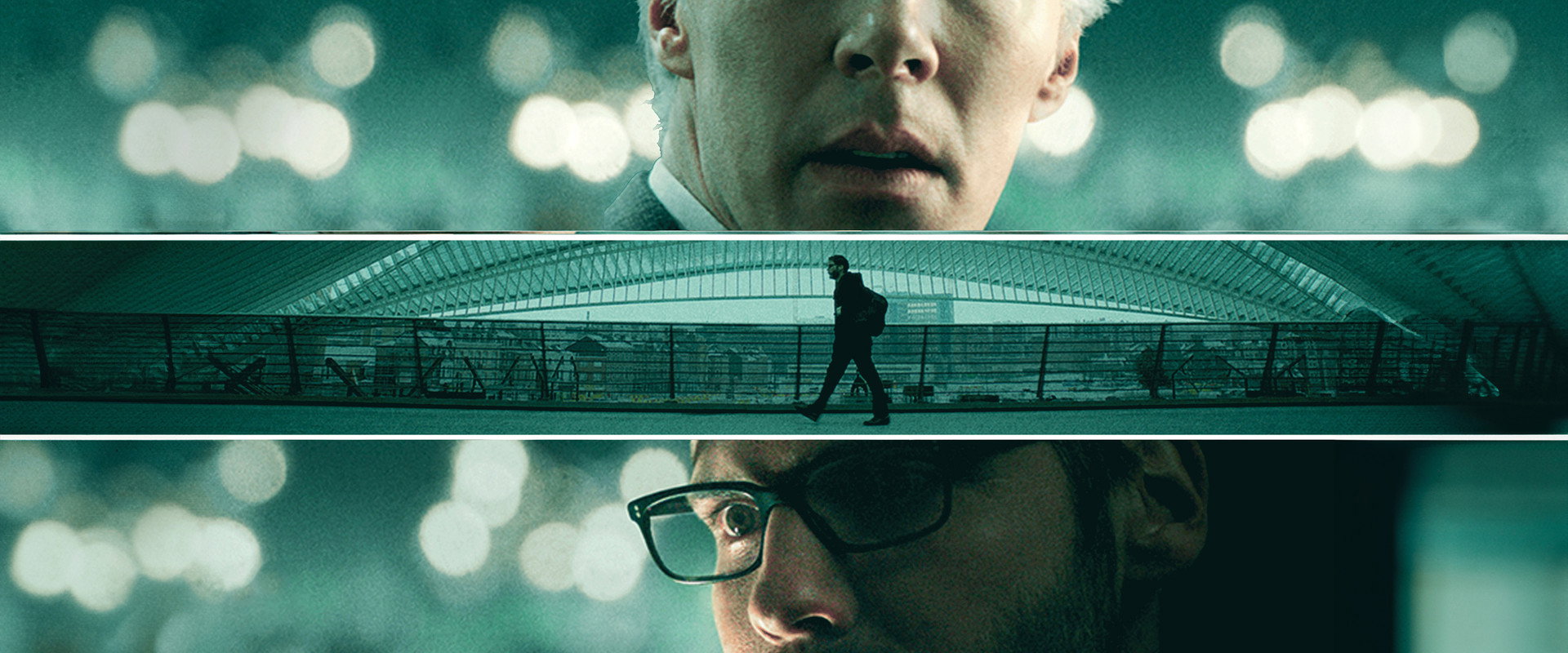 The Fifth Estate backdrop