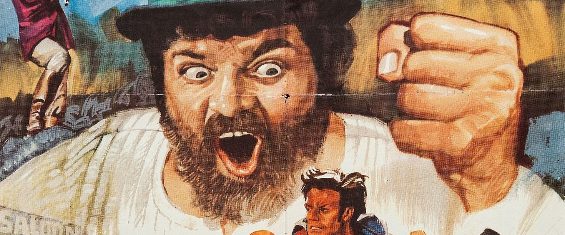 Return of Shanghai Joe