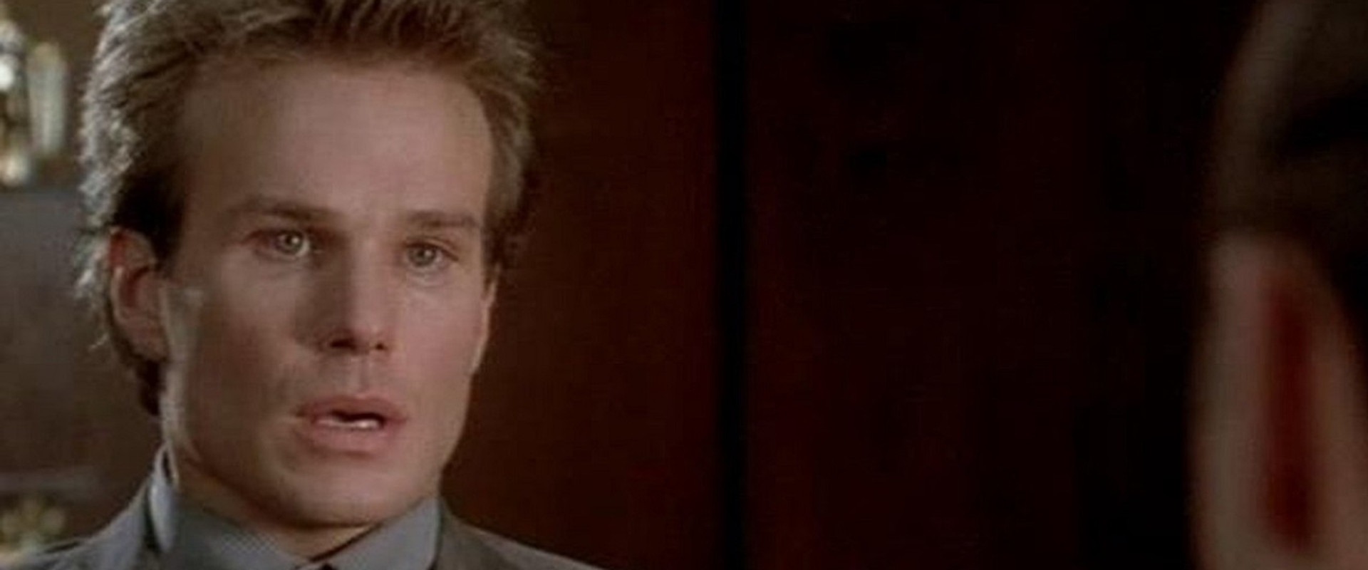 Luck of the Draw backdrop