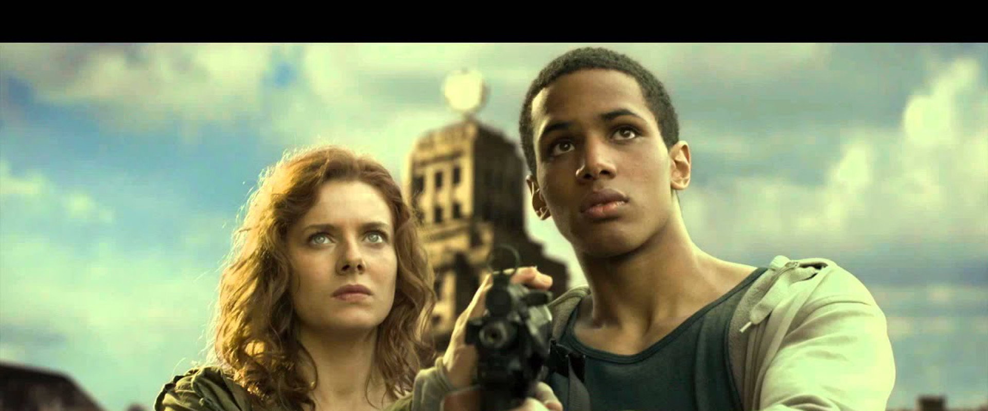 Second Origin backdrop