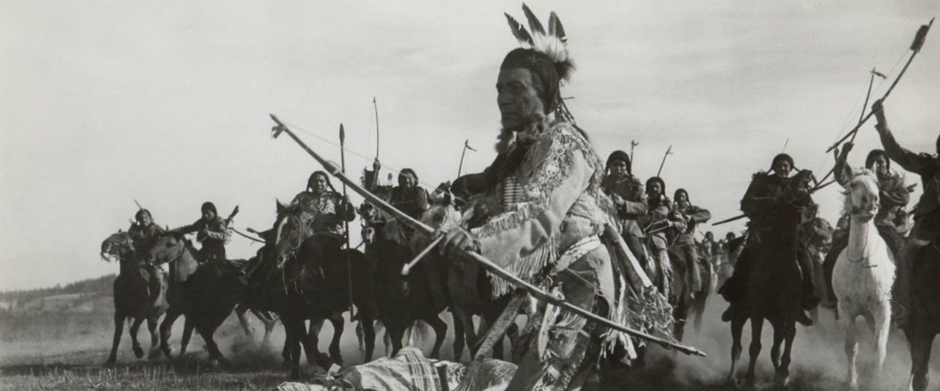 The Great Sioux Uprising backdrop