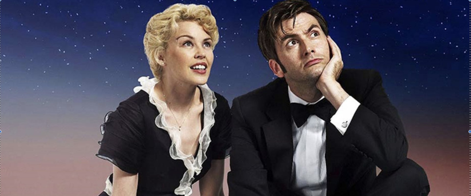 Doctor Who: Voyage of the Damned