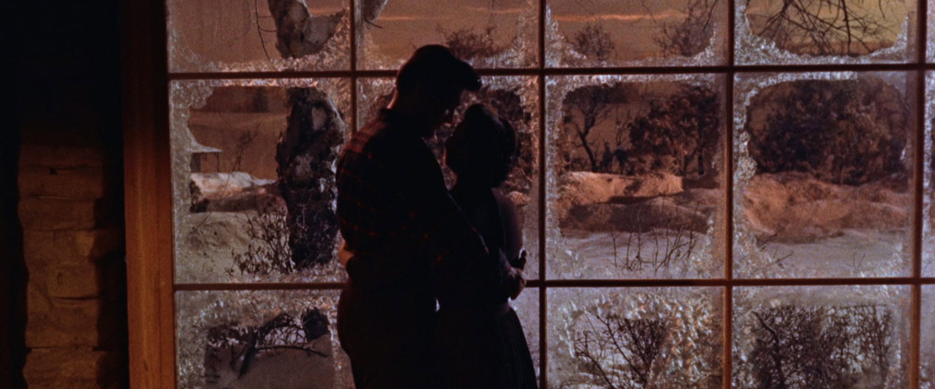 All That Heaven Allows backdrop