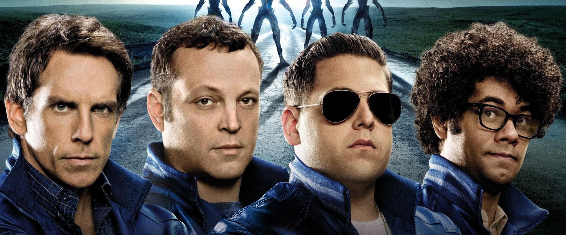 The Watch backdrop