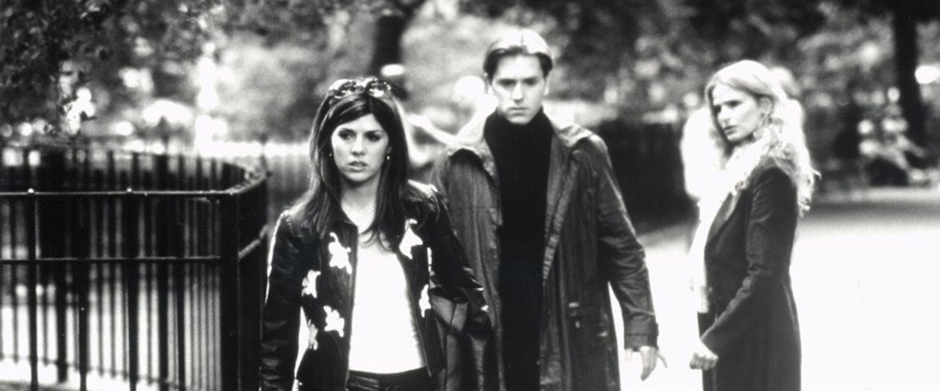 Just a Kiss backdrop