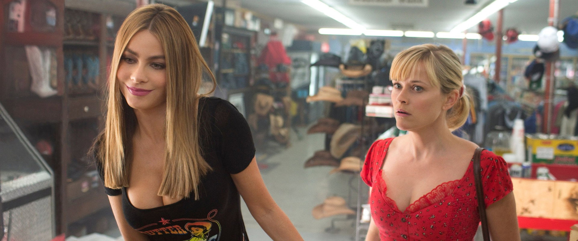 Hot Pursuit backdrop