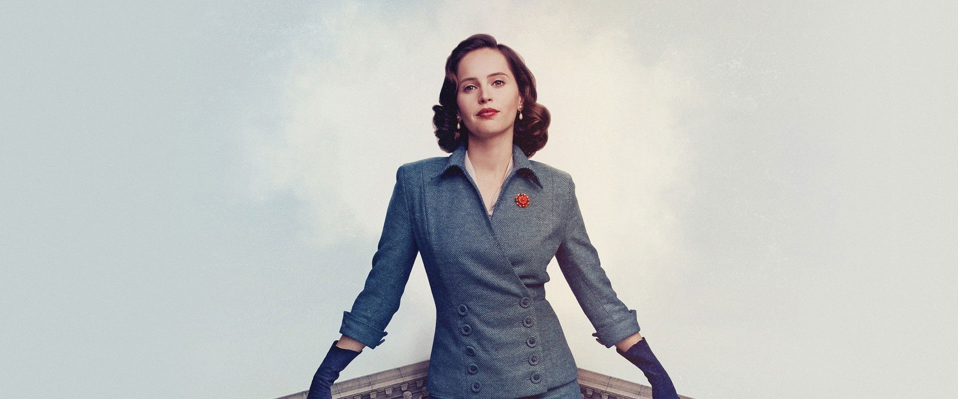 On the Basis of Sex backdrop