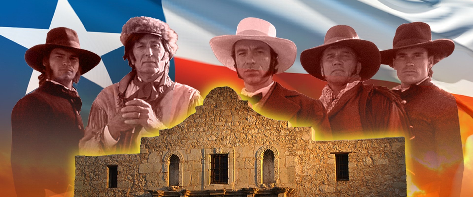 Alamo: The Price of Freedom