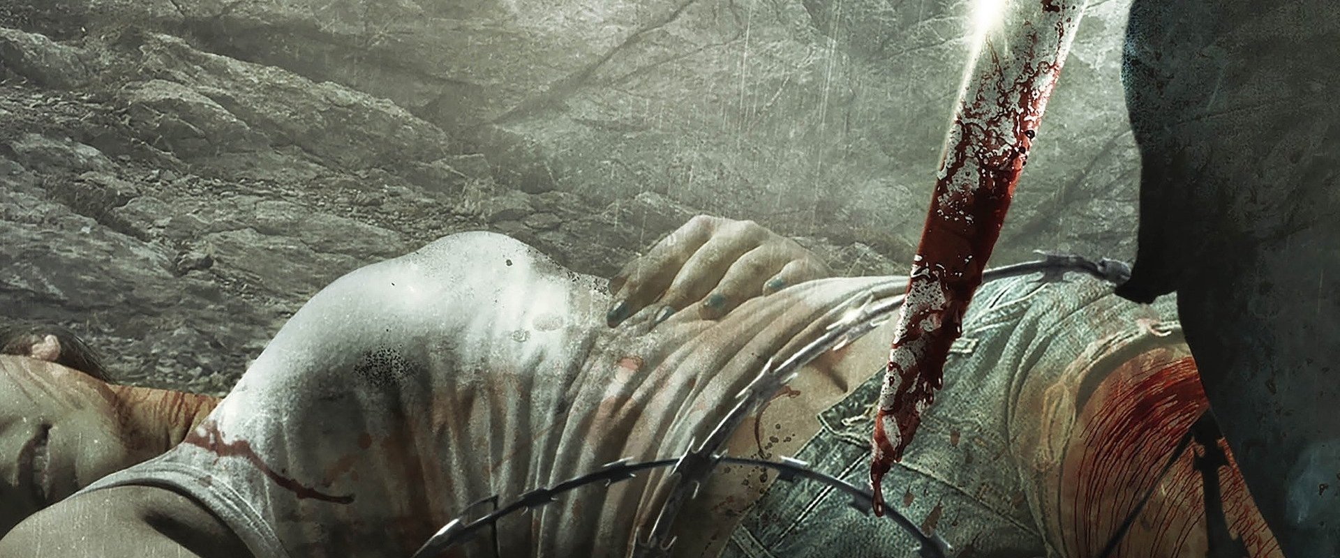 Wrong Turn 6: Last Resort backdrop
