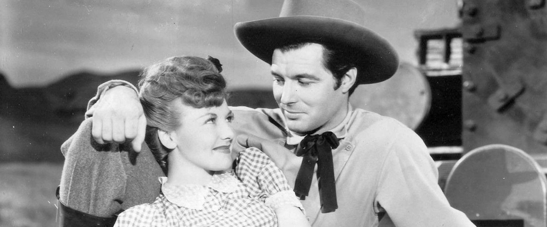 The Omaha Trail backdrop