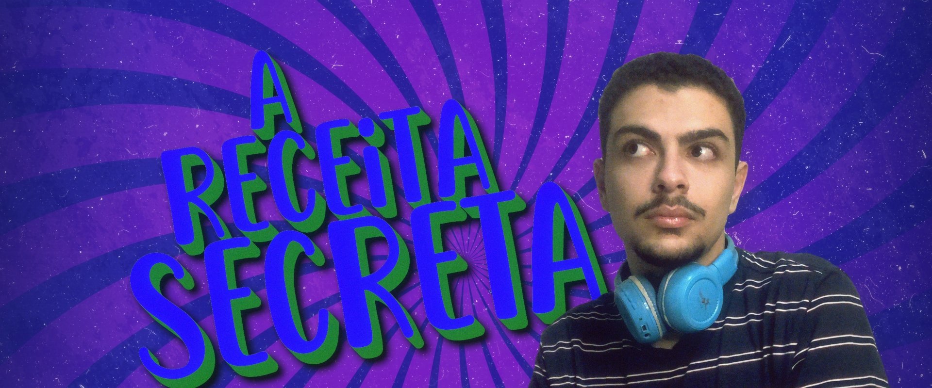A Receita Secreta
