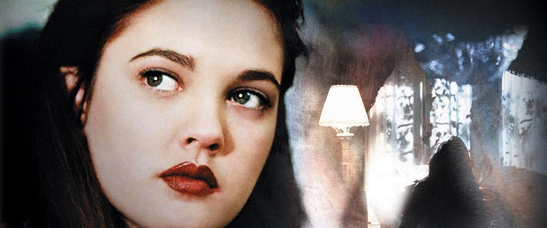 Doppelganger backdrop