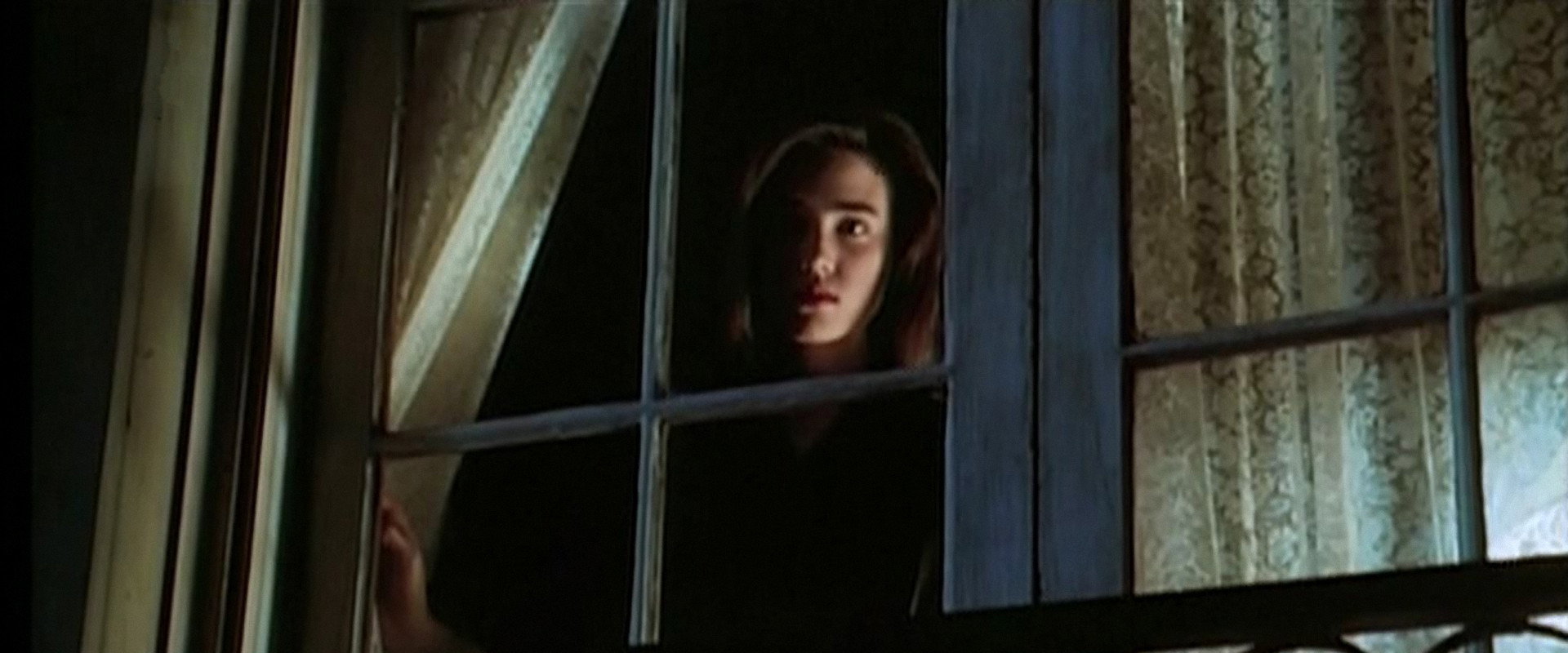 The Heart of Justice backdrop