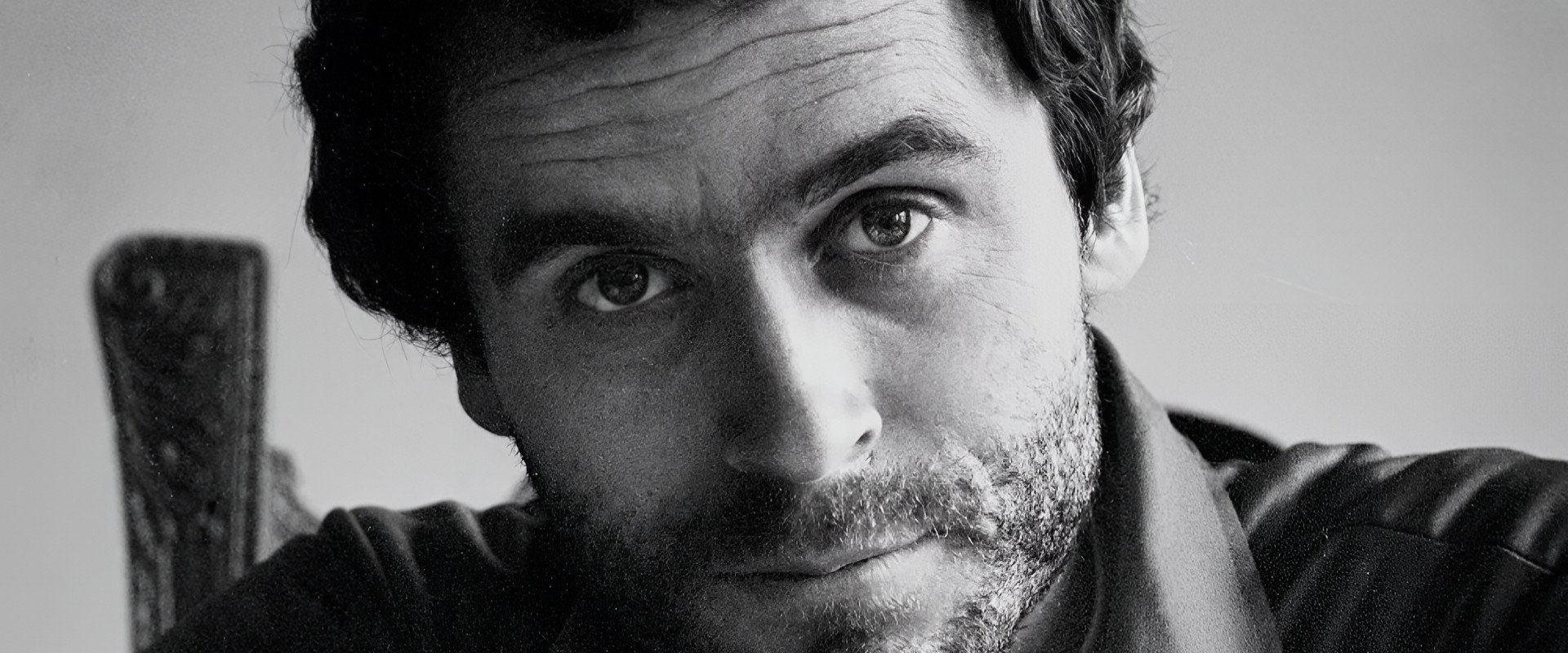 Ted Bundy: Mind of a Monster backdrop