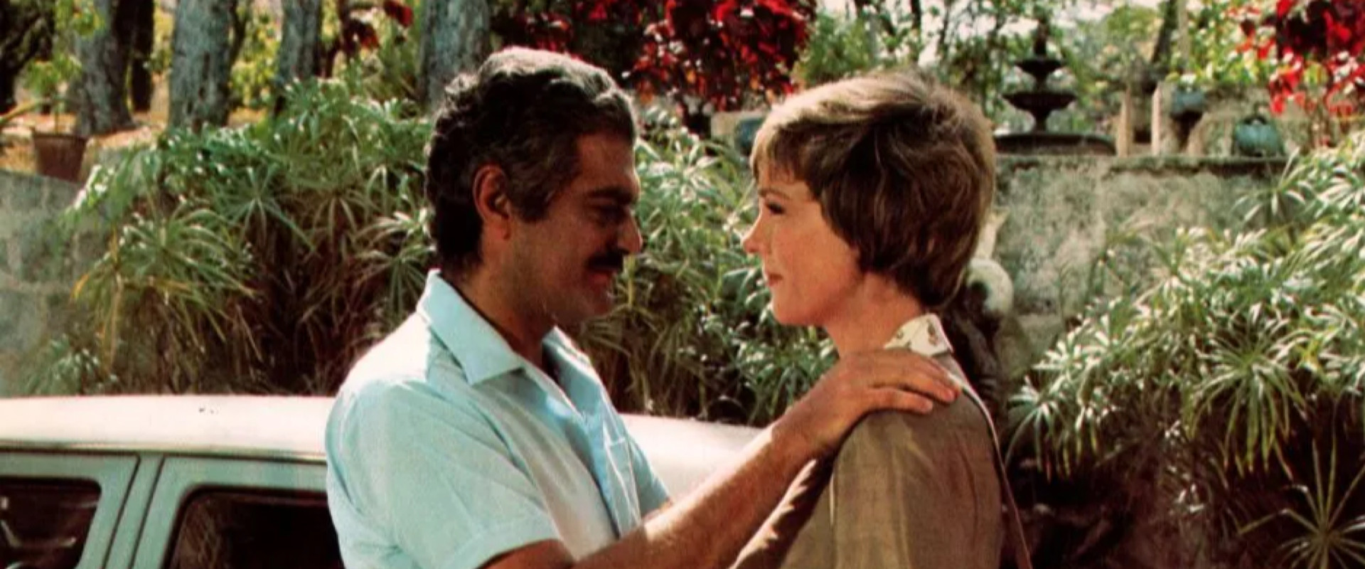 The Tamarind Seed backdrop