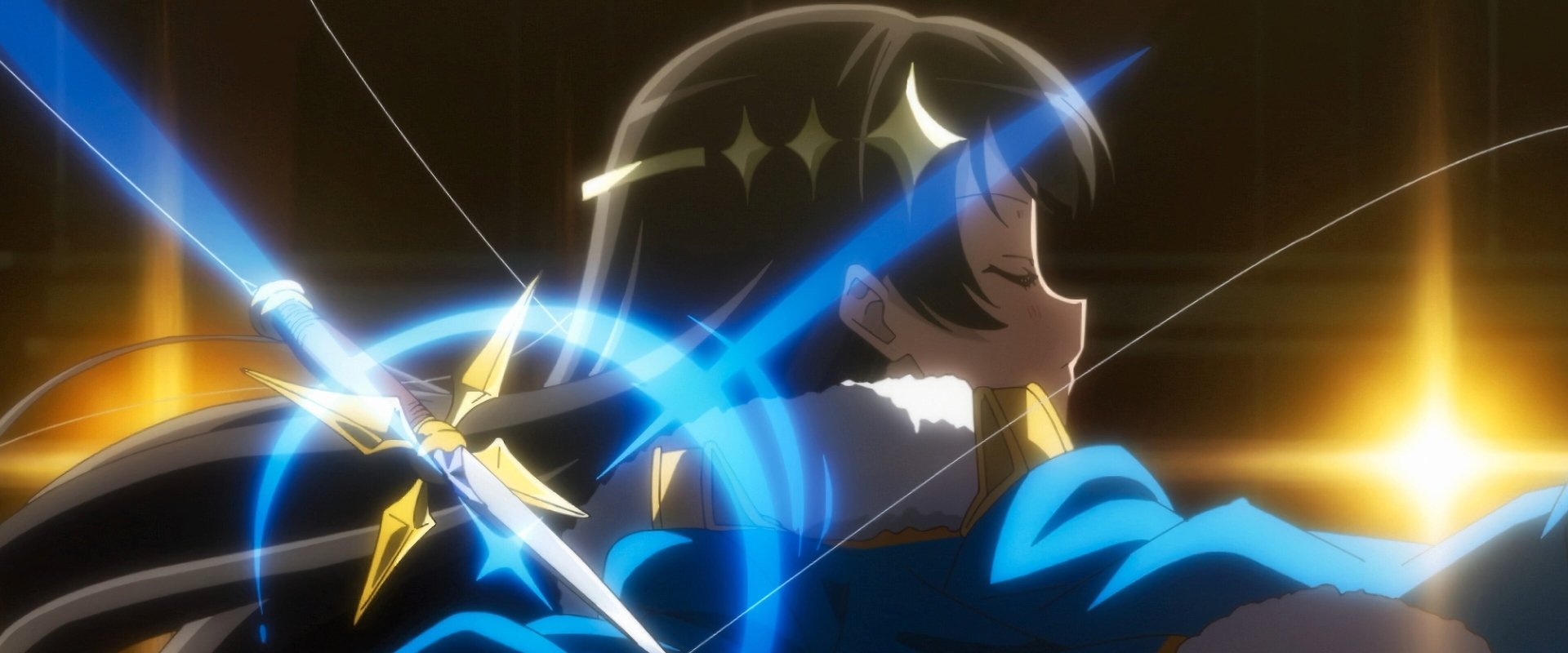 Revue Starlight: The Movie backdrop