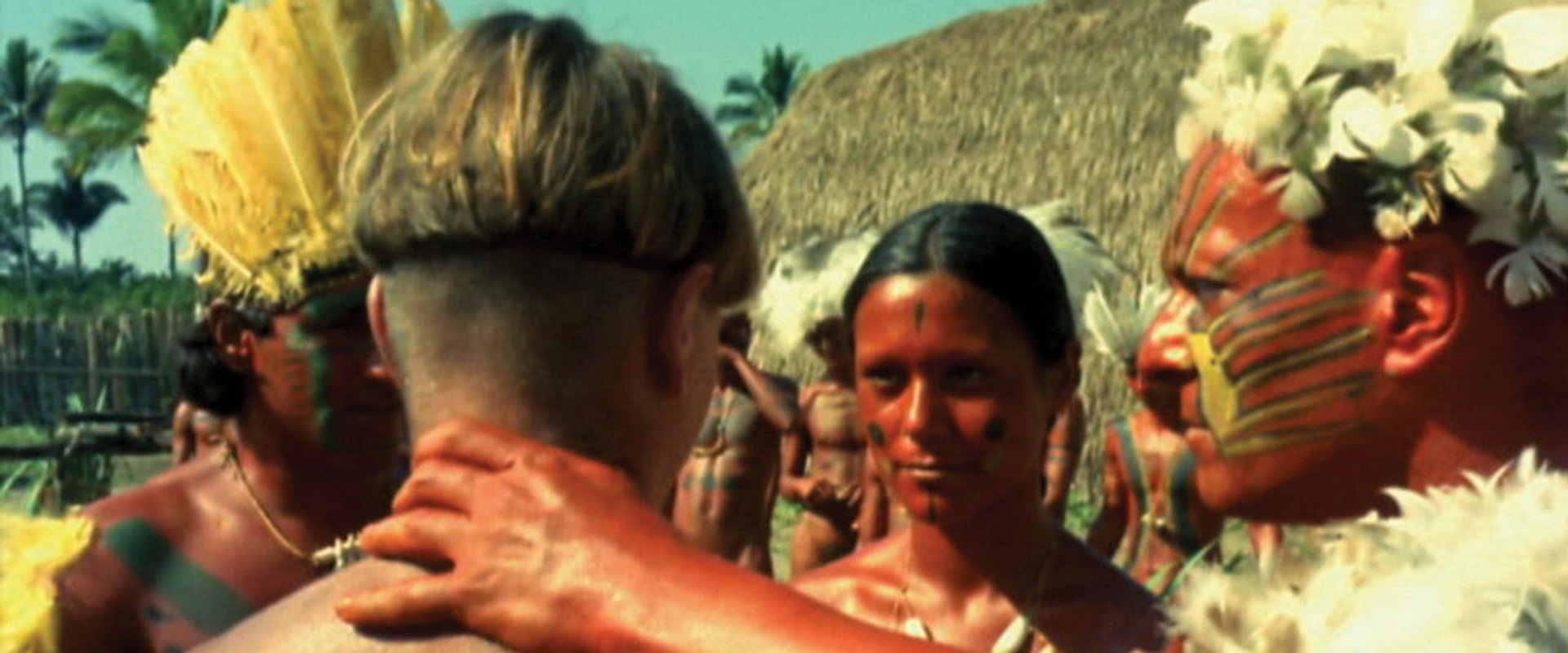 How Tasty Was My Little Frenchman backdrop