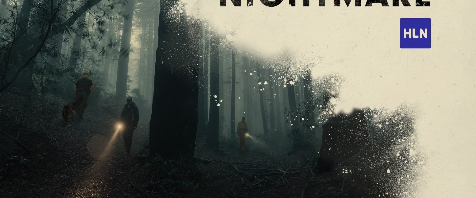 Real Life Nightmare