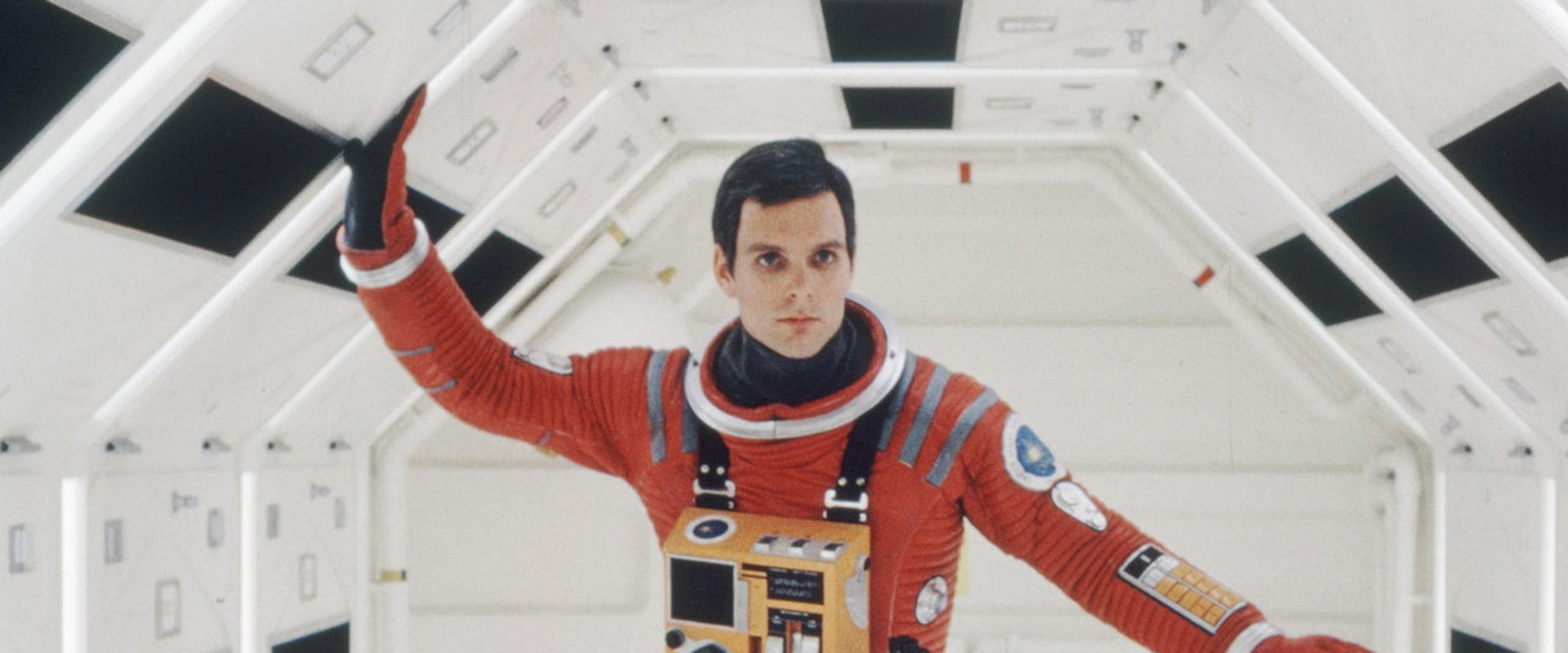 Tour de Cinema: The Swingin' Sixties backdrop