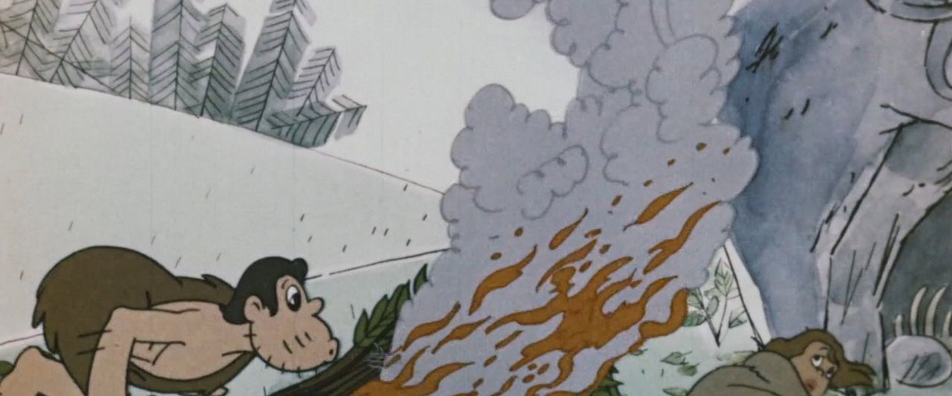 Hello! I Hear You! backdrop