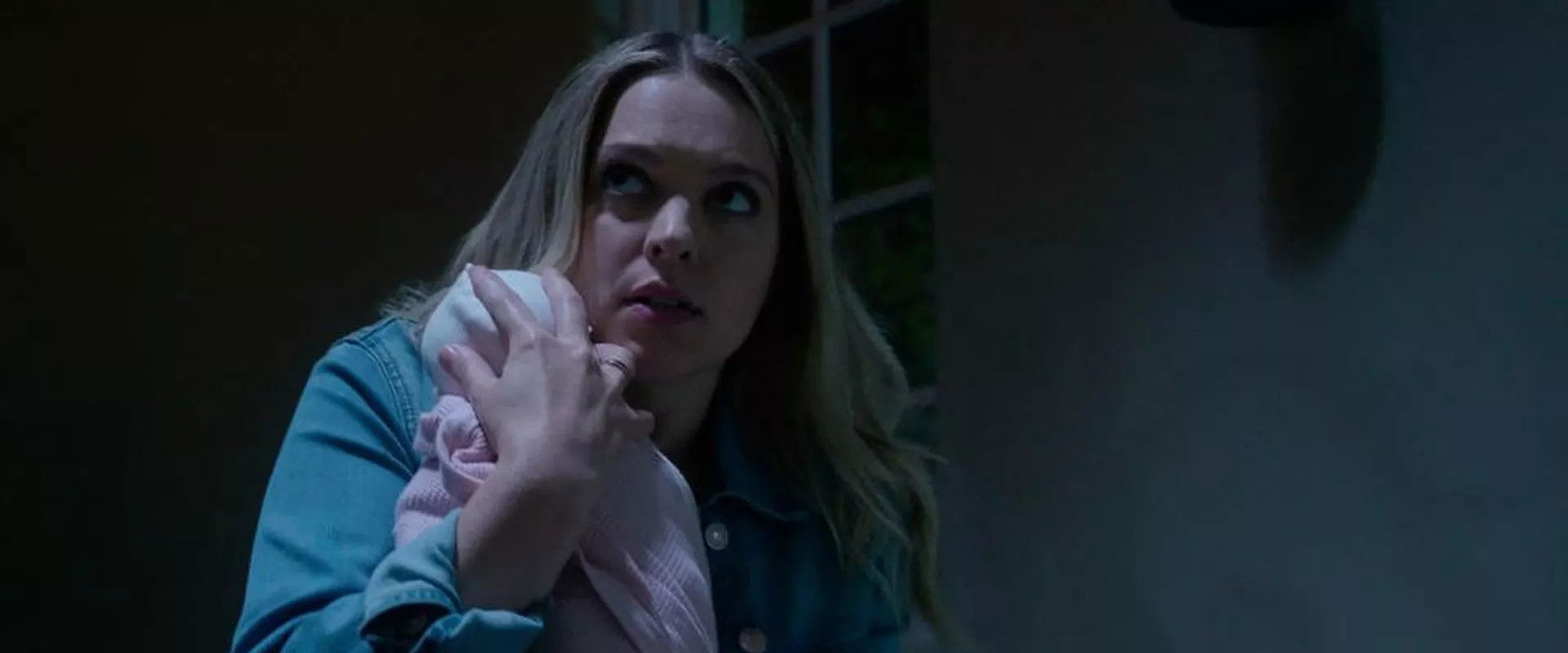 Labor of Lies backdrop