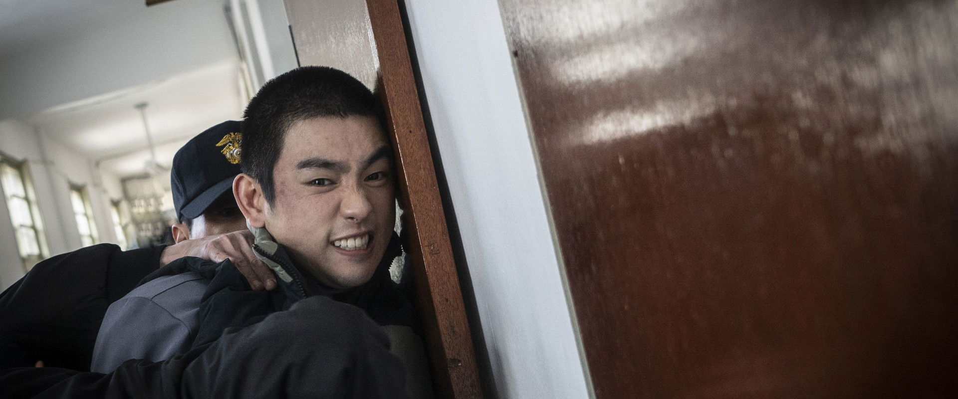 Christmas Carol backdrop