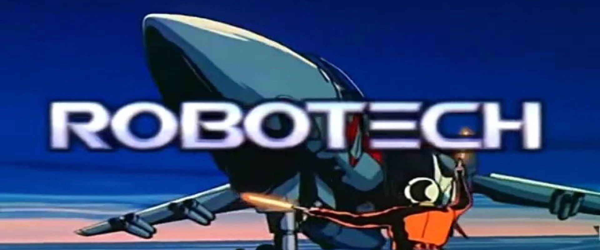 Codename: Robotech backdrop