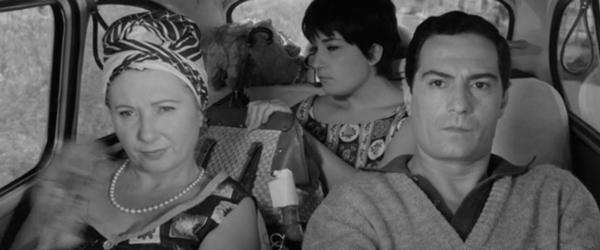 I motorizzati backdrop