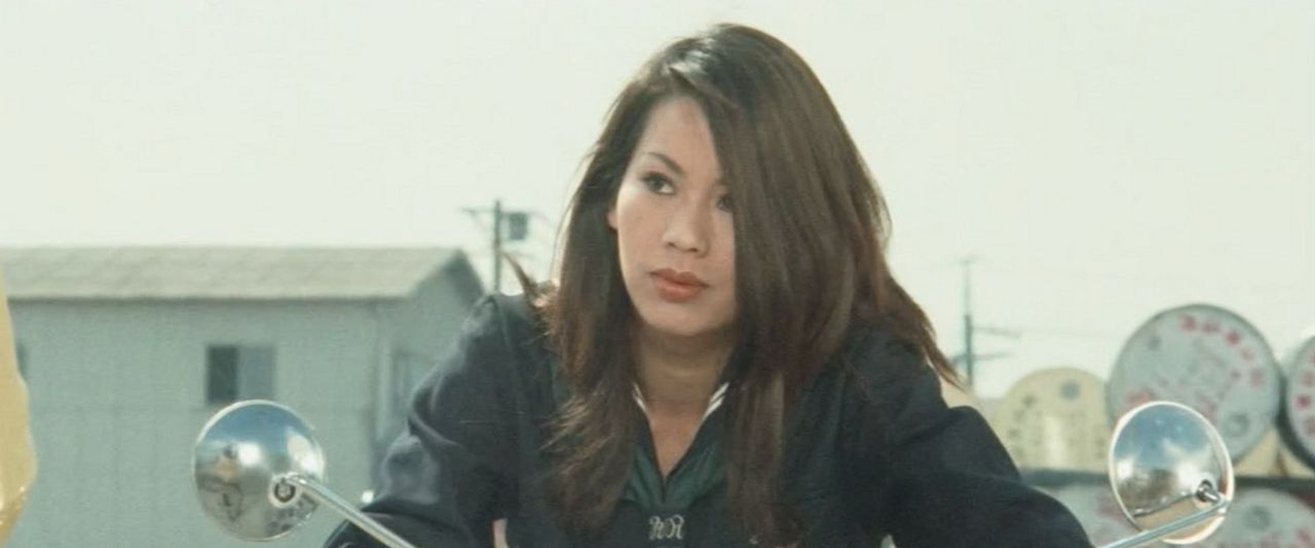 Terrifying Girls' High School: Lynch Law Classroom