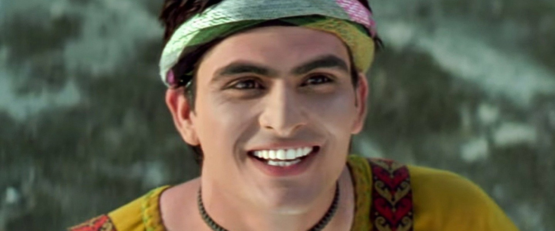 Jajantaram Mamantaram backdrop