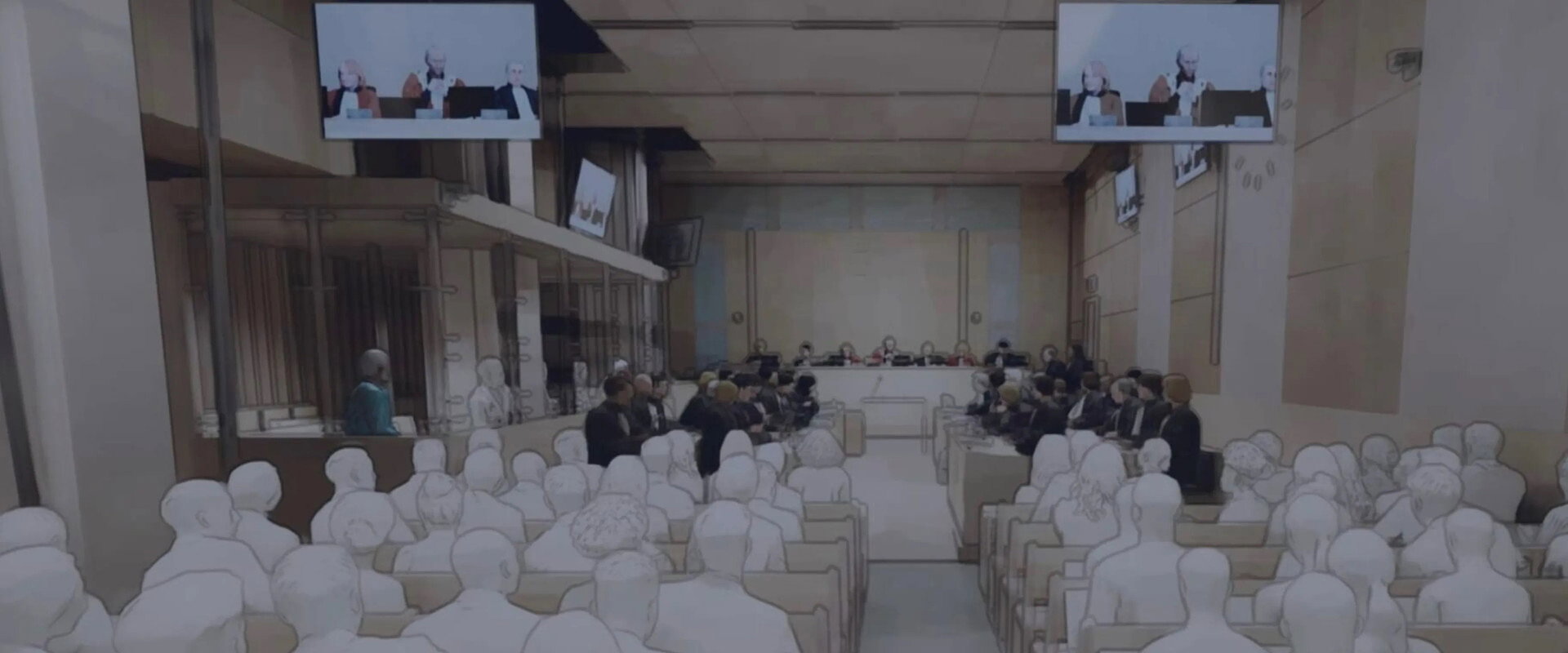 Samuel Paty, le temps de la justice backdrop