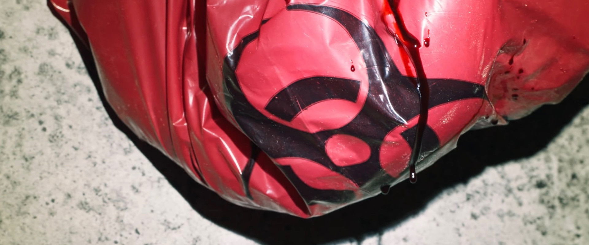 Pins and Needles backdrop