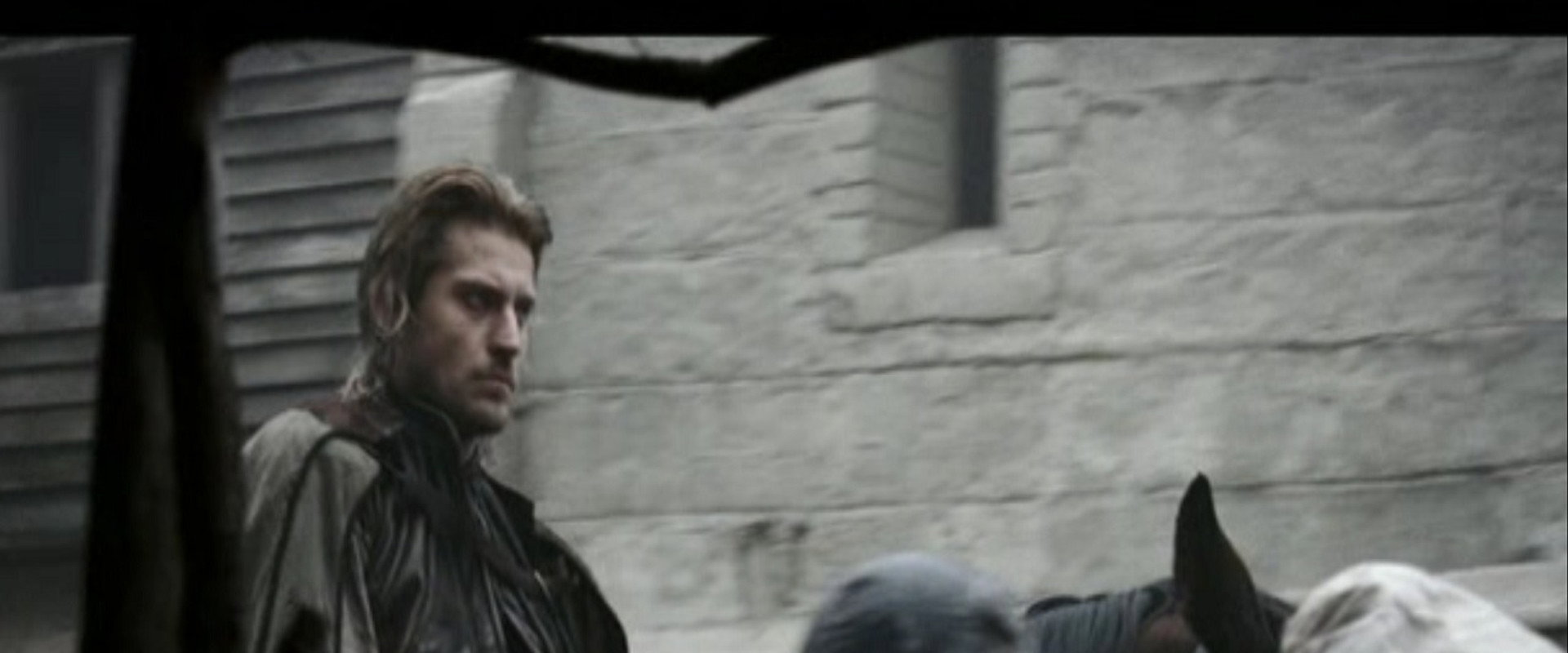 Shadow of the Sword backdrop