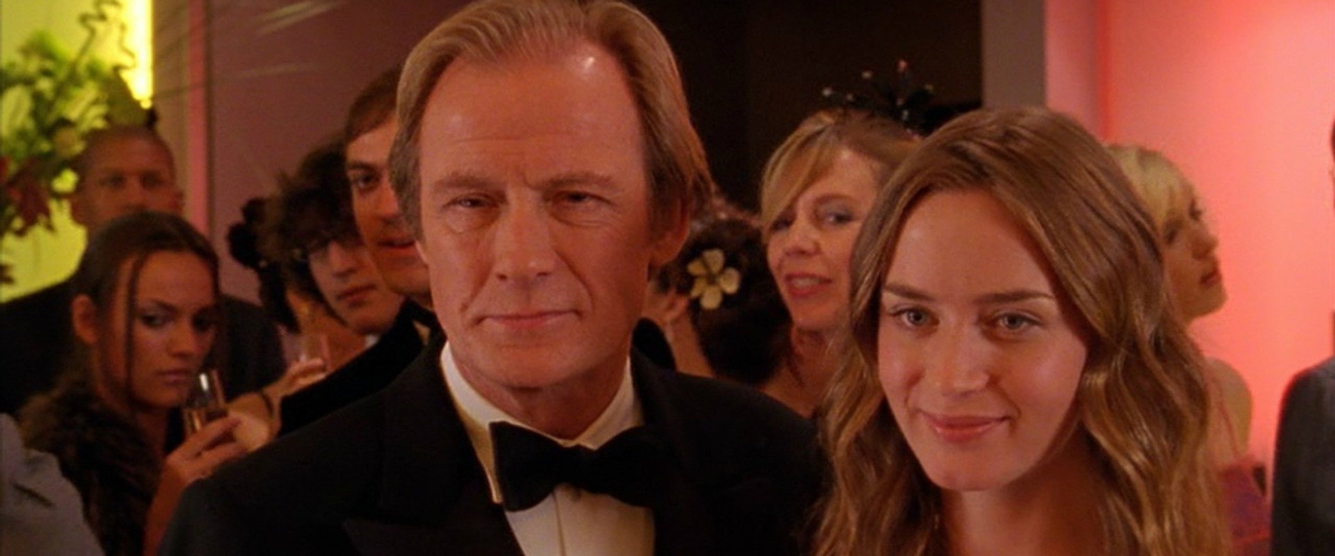 Gideon's Daughter backdrop