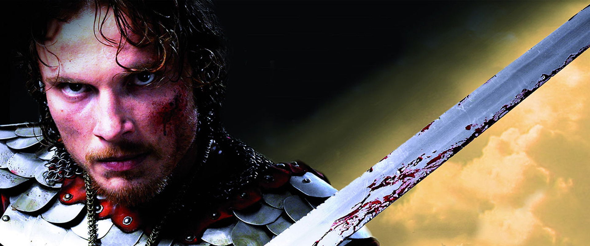 Alexander: The Neva Battle backdrop