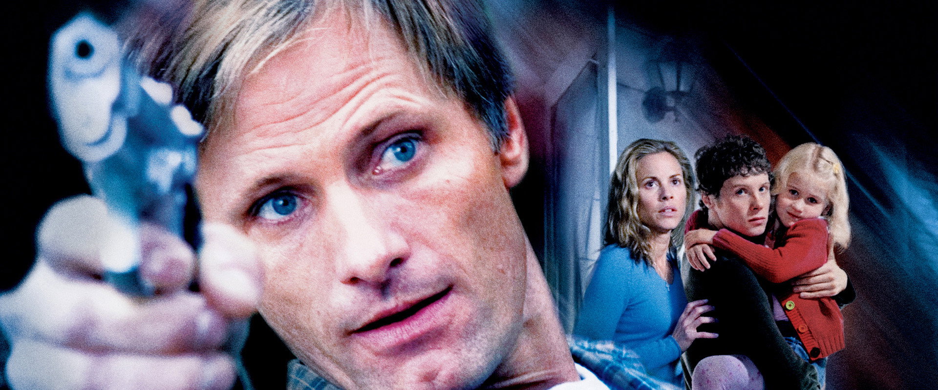 A History of Violence backdrop