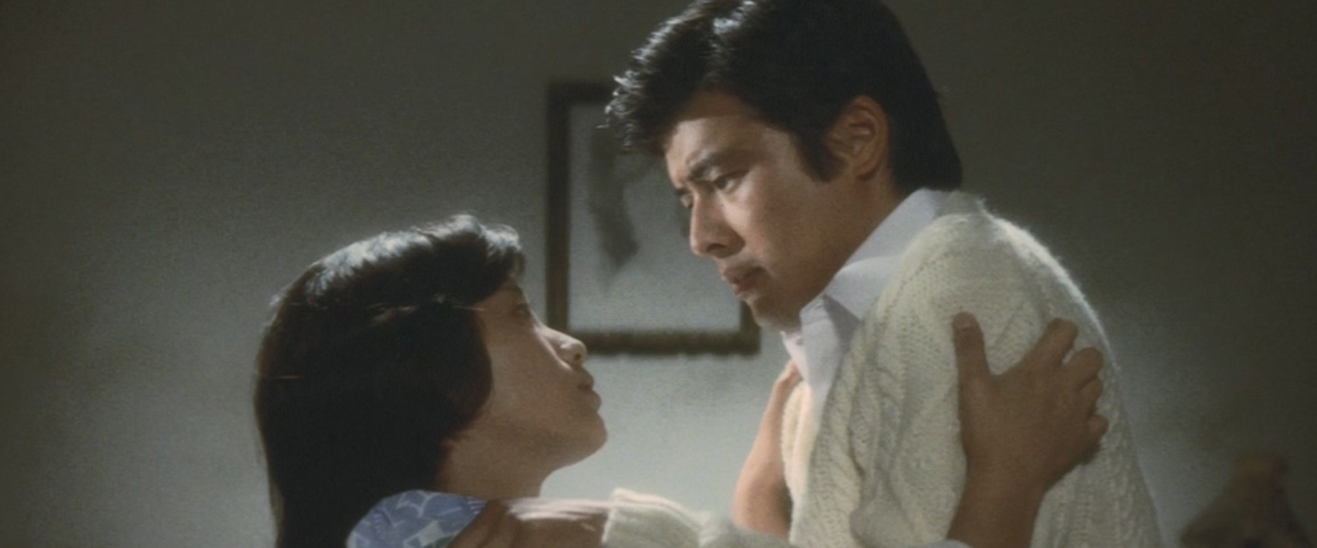 Autumn Interlude backdrop