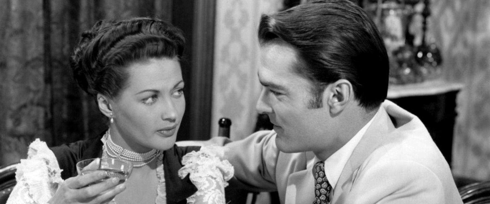 The Gal Who Took the West backdrop