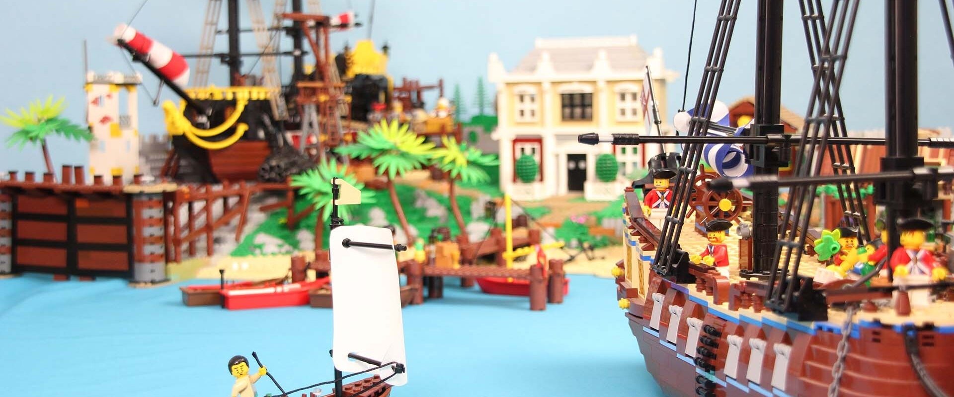 The Barracuda Heist
