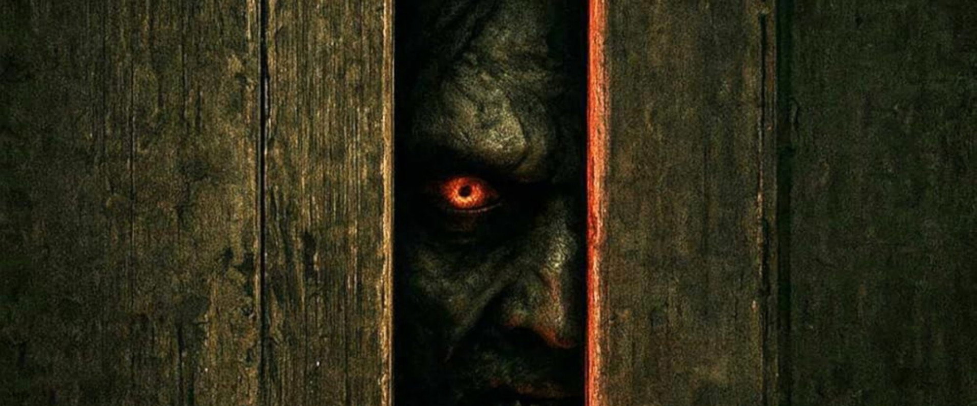 Do Not Open backdrop